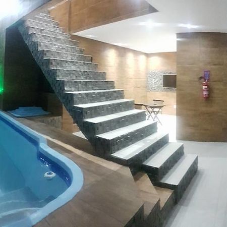 Recanto Convencoes Олинда Экстерьер фото