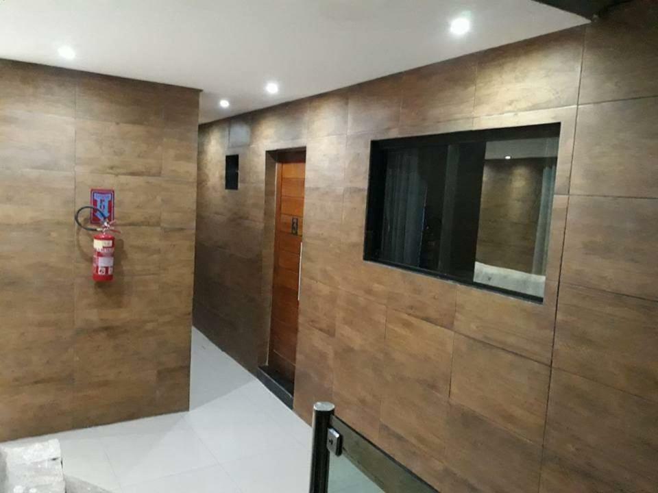 Recanto Convencoes Олинда Экстерьер фото
